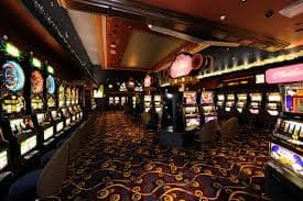 Infinite Blackjack Game 